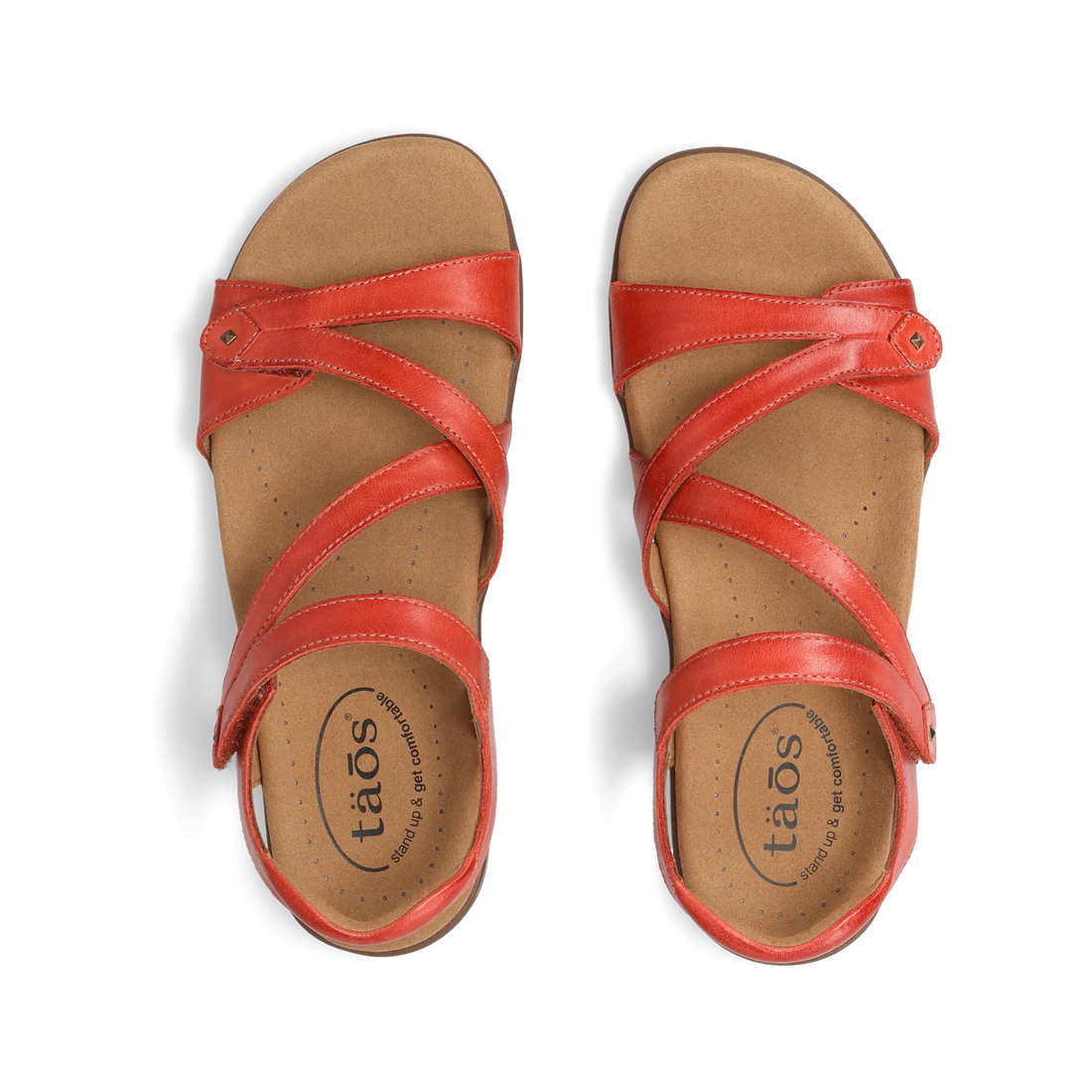 WOMEN'S TAOS BIG TIME SANDAL | BRUSCHETTA