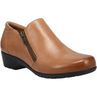 WOMEN'S TAOS DAILY BOOTIE | CARAMEL