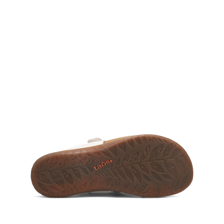 WOMEN'S TAOS PERFECT | WHITE