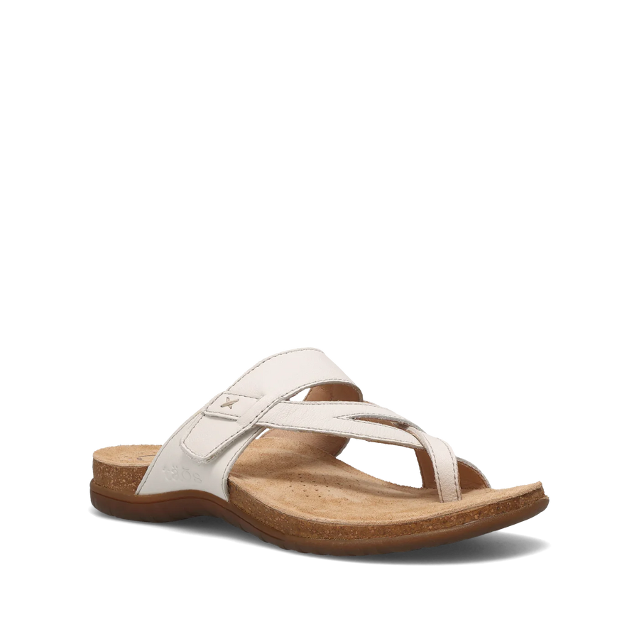 WOMEN'S TAOS PERFECT | WHITE