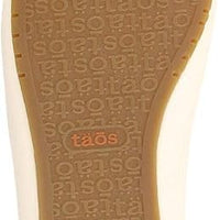 WOMEN'S TAOS STAR BURST SHOE | BLACK / TAN