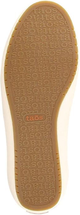 WOMEN'S TAOS STAR BURST SHOE | BLACK / TAN