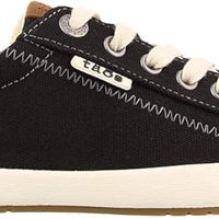 WOMEN'S TAOS STAR BURST SHOE | BLACK / TAN