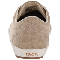 WOMEN'S TAOS STAR BURST | KHAKI WASH CANVAS