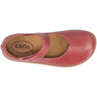 WOMEN'S TAOS ULTIMATE MARY JANE | CURRANT