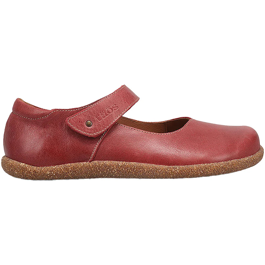 WOMEN'S TAOS ULTIMATE MARY JANE | CURRANT