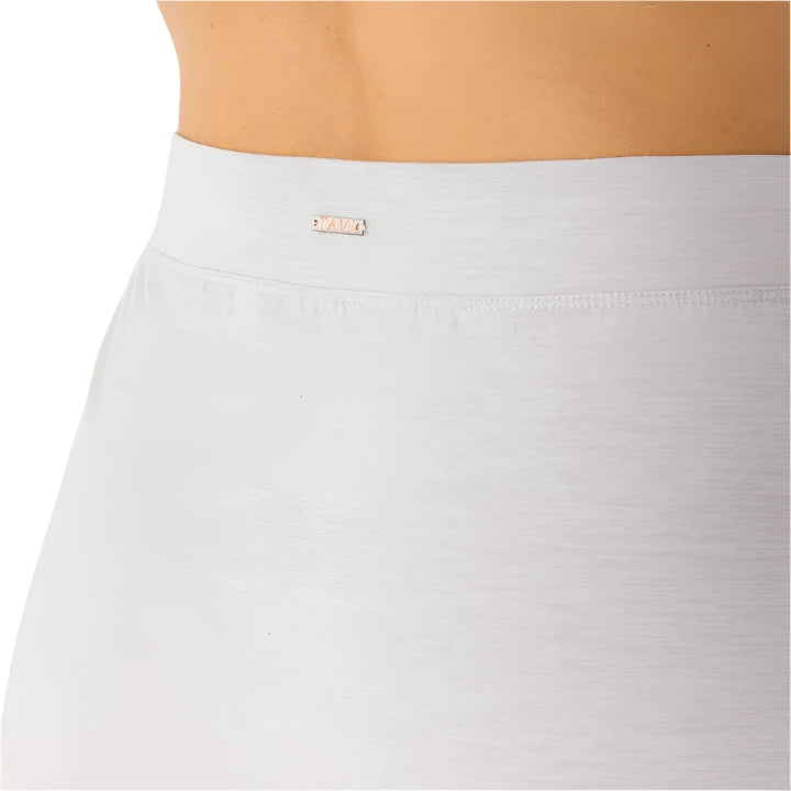 WOMEN'S TAVI SOFTTEC MIDI SKIRT | ASH