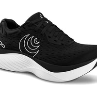 WOMEN'S TOPO ATMOS | BLACK / WHITE