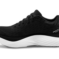 WOMEN'S TOPO ATMOS | BLACK / WHITE