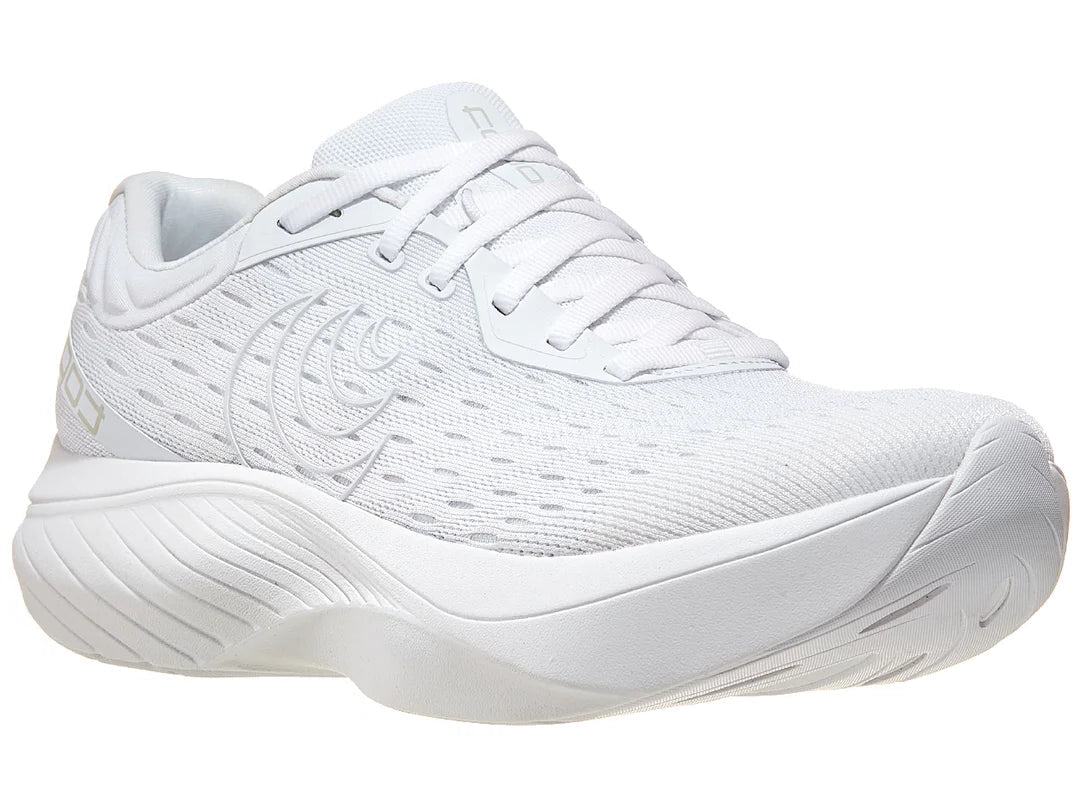 WOMEN'S TOPO ATMOS | WHITE / WHITE