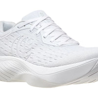 WOMEN'S TOPO ATMOS | WHITE / WHITE