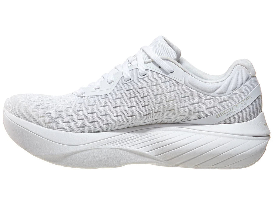 WOMEN'S TOPO ATMOS | WHITE / WHITE