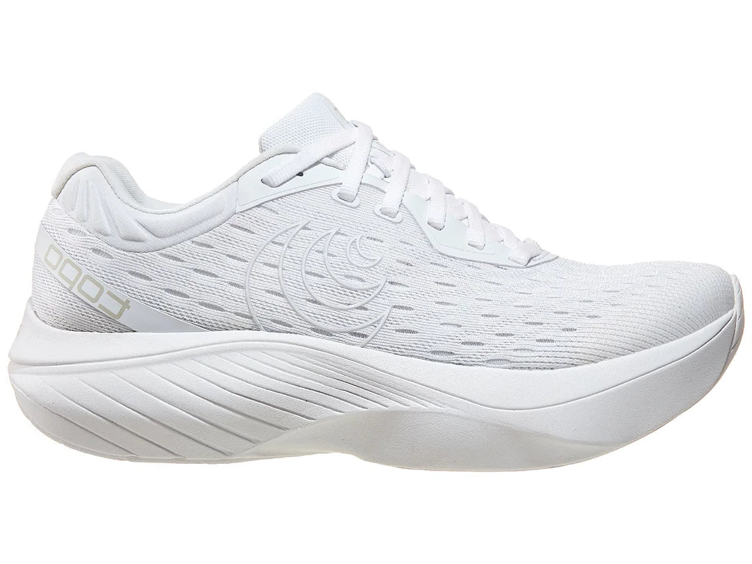 WOMEN'S TOPO ATMOS | WHITE / WHITE