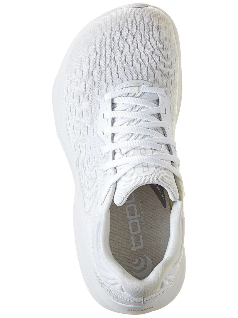 WOMEN'S TOPO ATMOS | WHITE / WHITE