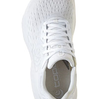 WOMEN'S TOPO ATMOS | WHITE / WHITE