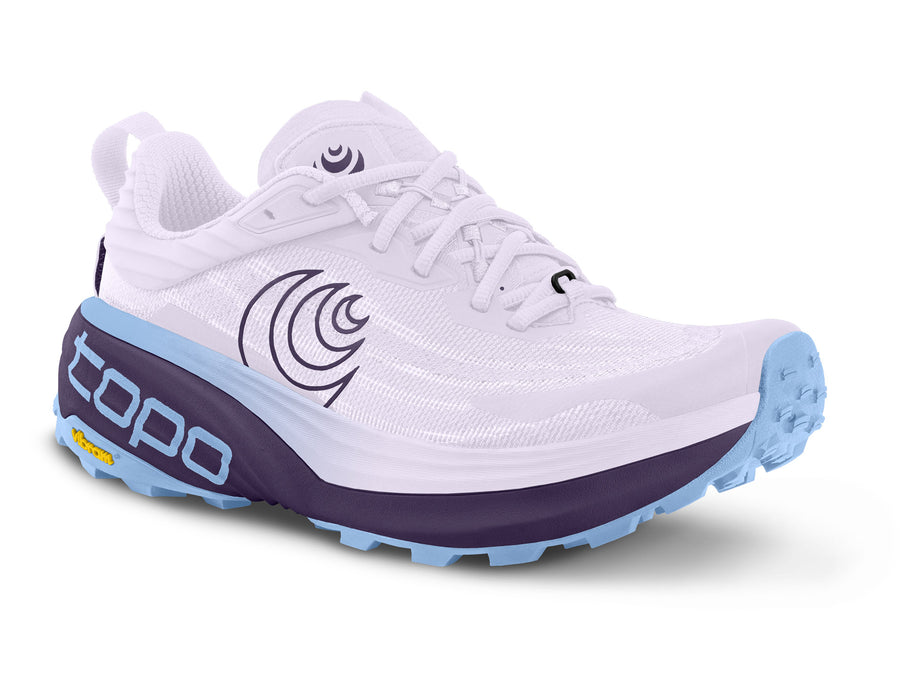 WOMEN'S TOPO VISTA | PURPLE / LILAC