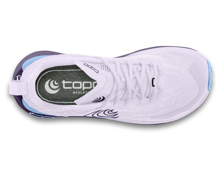 WOMEN'S TOPO VISTA | PURPLE / LILAC