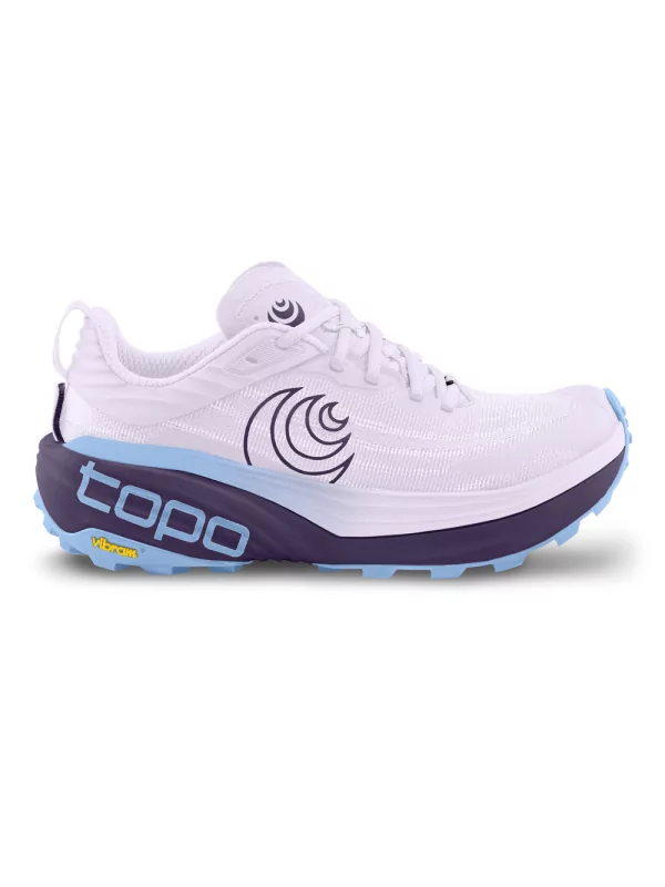 WOMEN'S TOPO VISTA | PURPLE / LILAC