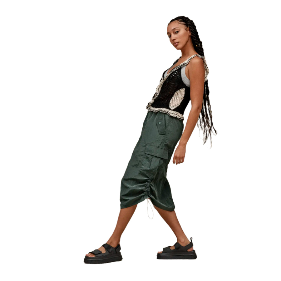 WOMEN'S UGG BRYNLEY SKIRT | FORESTER