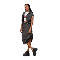 WOMEN'S UGG BRYNLEY SKIRT | INK
