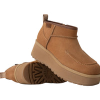 WOMEN'S UGG CITYFUNC ULTRA MINI | CHESTNUT