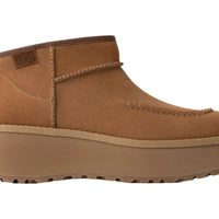 WOMEN'S UGG CITYFUNC ULTRA MINI | CHESTNUT