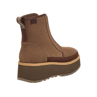 WOMEN'S UGG CITYFUNC ZIP | HICKORY