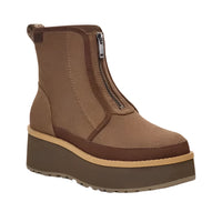 WOMEN'S UGG CITYFUNC ZIP | HICKORY