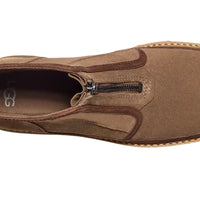 WOMEN'S UGG CITYFUNC ZIP | HICKORY