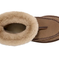 WOMEN'S UGG CLASSIC MINI ALPINE | HICKORY