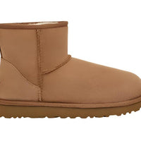 WOMEN'S UGG CLASSIC MINI II | CHESTNUT