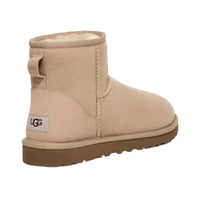 WOMEN'S UGG CLASSIC MINI II | SAND