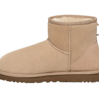 WOMEN'S UGG CLASSIC MINI II | SAND