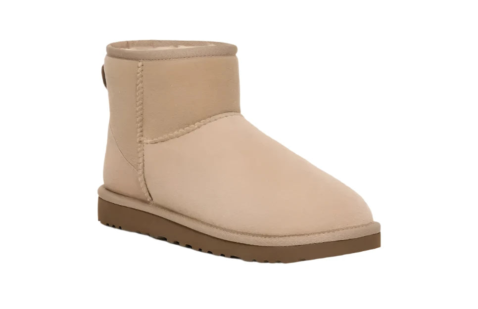 WOMEN'S UGG CLASSIC MINI II | SAND