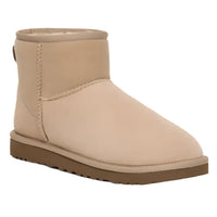 WOMEN'S UGG CLASSIC MINI II | SAND