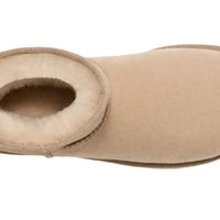 WOMEN'S UGG CLASSIC MINI II | SAND