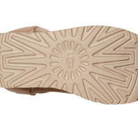 WOMEN'S UGG CLASSIC SHORT II | SAND