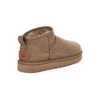 WOMEN'S UGG CLASSIC ULTRA MINI | ANTILOPE