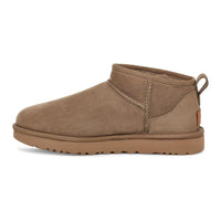 WOMEN'S UGG CLASSIC ULTRA MINI | ANTILOPE