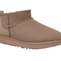 WOMEN'S UGG CLASSIC ULTRA MINI | ANTILOPE