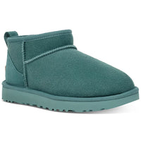 WOMEN'S UGG CLASSIC ULTRA MINI | DEEP ICE