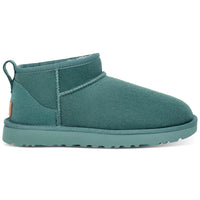 WOMEN'S UGG CLASSIC ULTRA MINI | DEEP ICE