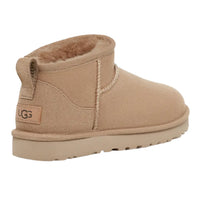 WOMEN'S UGG CLASSIC ULTRA MINI | SAND