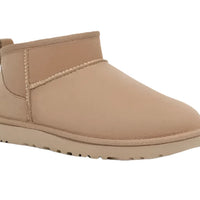 WOMEN'S UGG CLASSIC ULTRA MINI | SAND