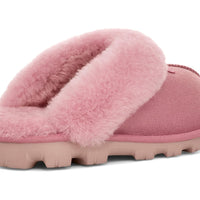 WOMEN'S UGG COQUETTE SLIPPER | DUSTY ORCHID