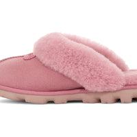 WOMEN'S UGG COQUETTE SLIPPER | DUSTY ORCHID