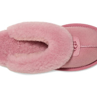 WOMEN'S UGG COQUETTE SLIPPER | DUSTY ORCHID