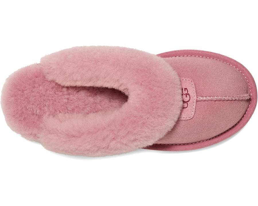 WOMEN'S UGG COQUETTE SLIPPER | DUSTY ORCHID