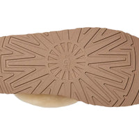 WOMEN'S UGG DISQUETTE SLIPPER | SAND