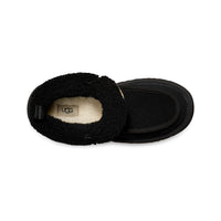 WOMEN'S UGG FUNKARRA CABIN CUFF | BLACK